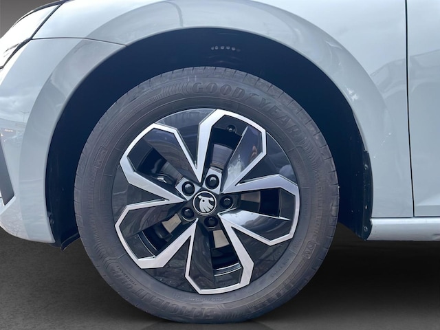 Skoda Scala 1.0 TSI Selection