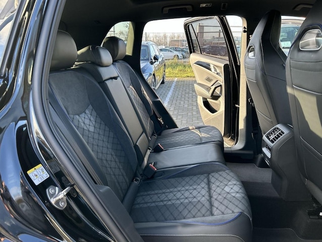 Volkswagen Tiguan 4Motion DSG