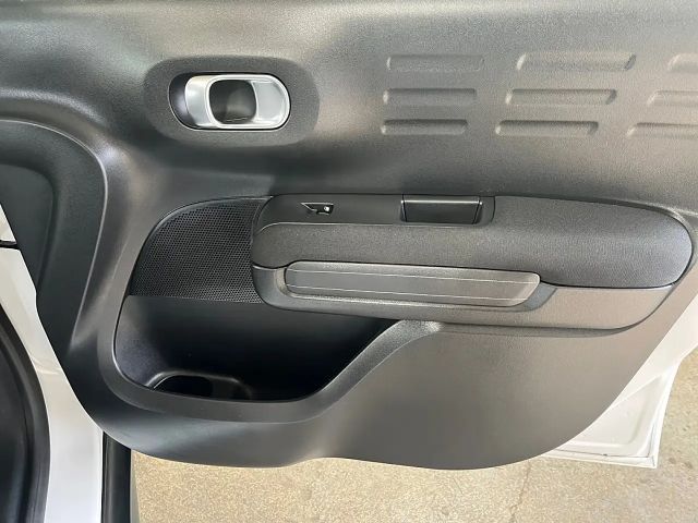 Citroën C3 Aircross Shine