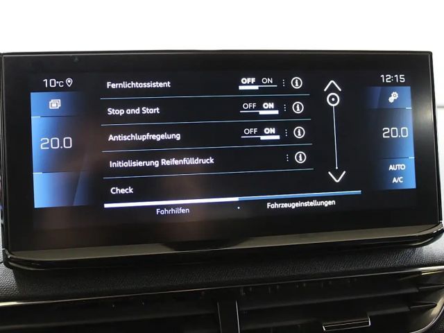 Peugeot 5008 Allure Pack BlueHDi EAT8