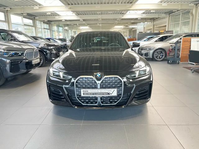 BMW 420 420d Coupé Gran Coupé M-Sport