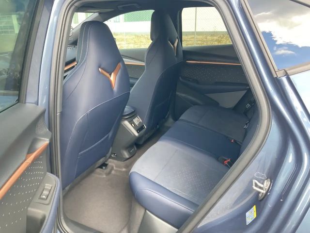 Cupra Tavascan 4Drive Adrenaline VZ