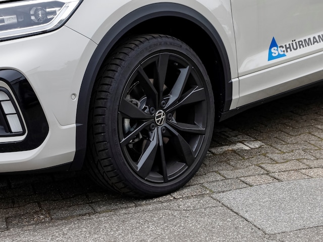 Volkswagen T-Roc DSG R-Line