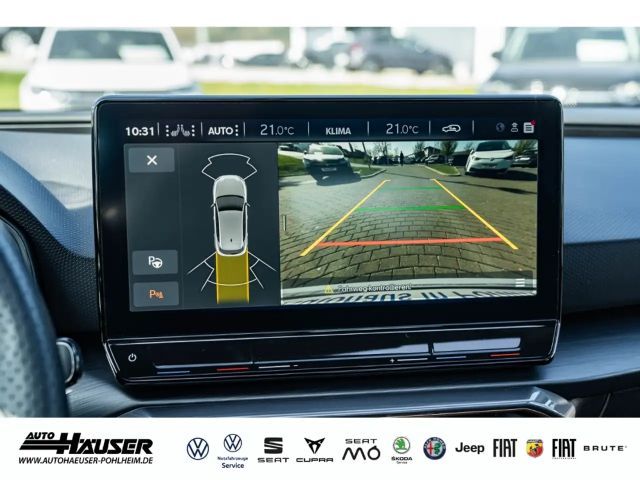 Cupra Leon 2.0 TSI DSG VZ