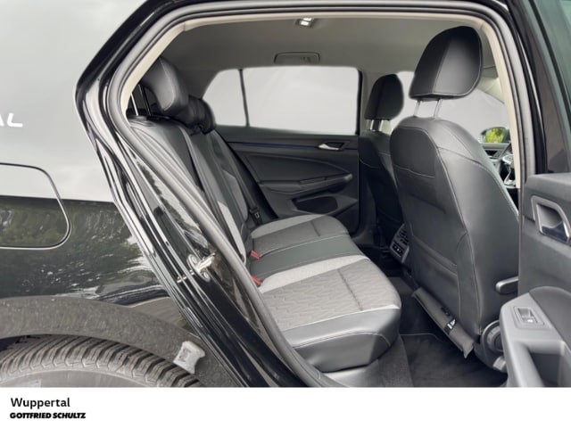 Volkswagen Golf 2.0 TDI DSG