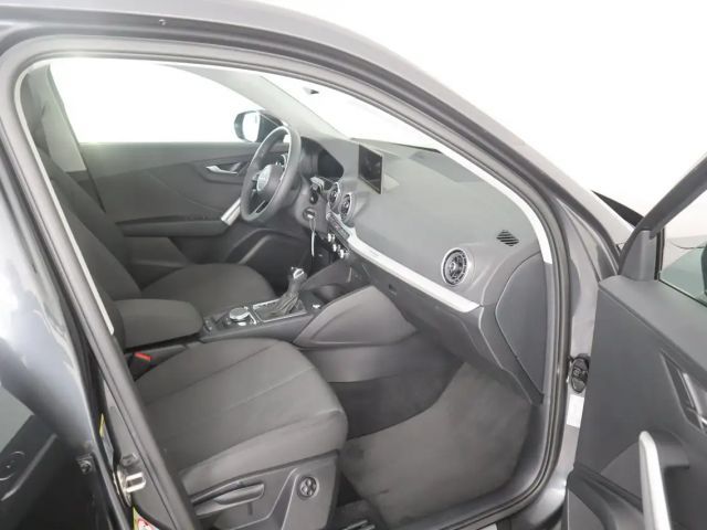 Audi Q2 35 TFSI