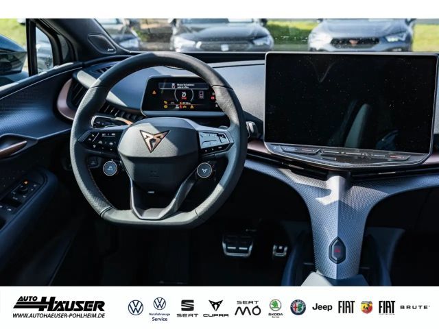 Cupra Tavascan 4Drive VZ