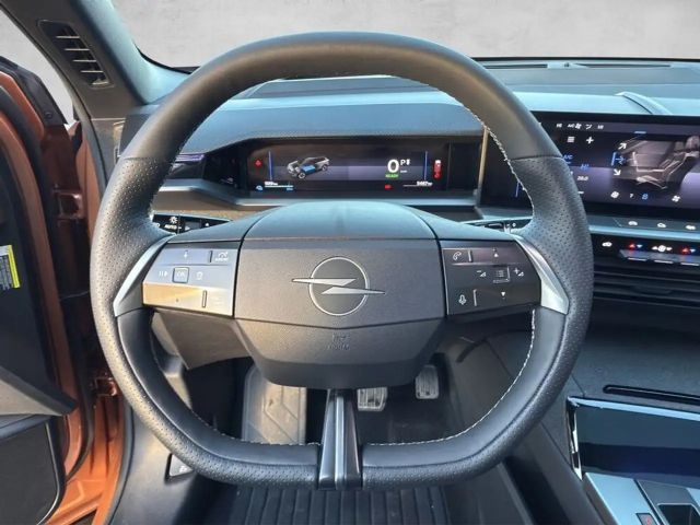 Opel Grandland X GS-Line Grand Sport