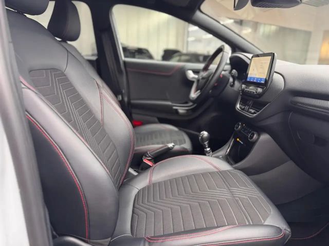 Ford Puma ST Line