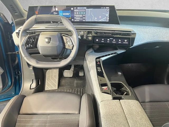 Peugeot 3008 Allure Pack Hybrid