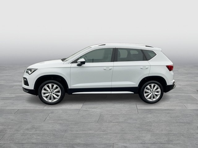 Seat Ateca 1.5 TSI DSG
