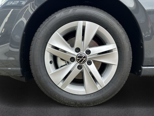 Volkswagen Golf 1.5 TSI Golf VIII Life