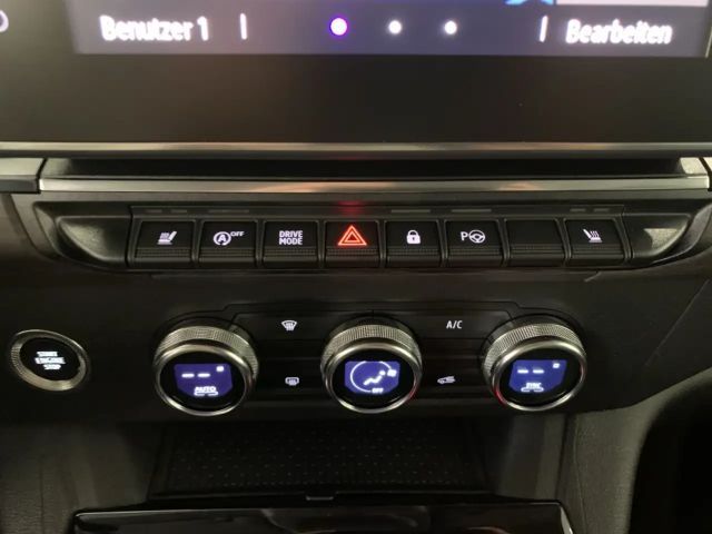 Renault Kangoo EDC Grand TCe 130 Techno