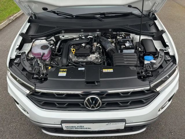 Volkswagen T-Roc Friends TSI