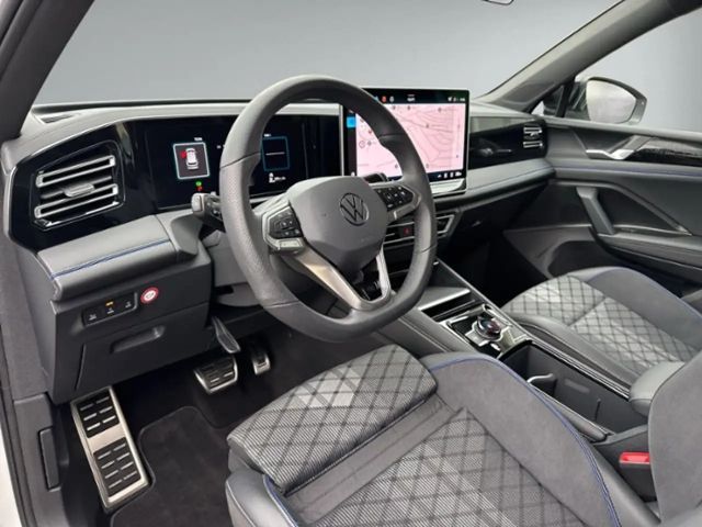 Volkswagen Tiguan 2.0 TDI DSG R-Line