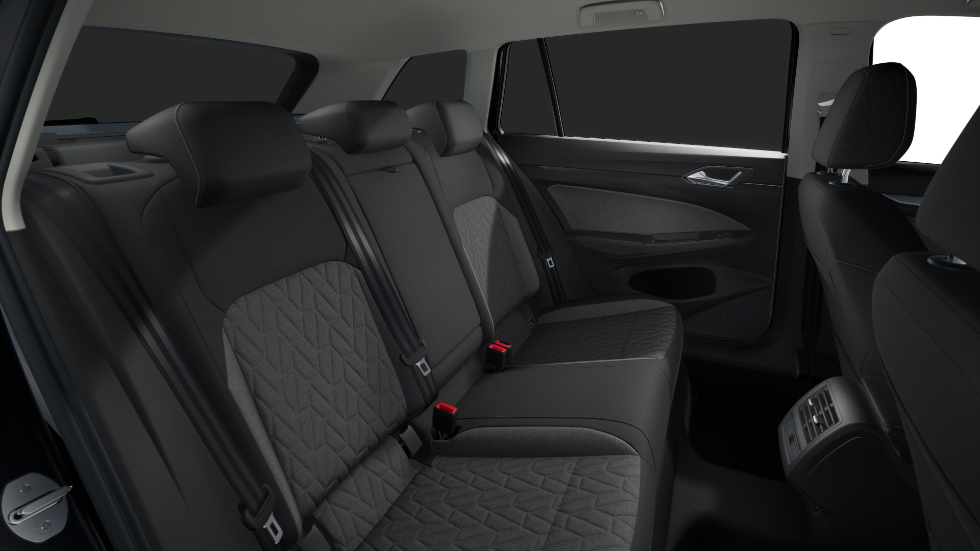 Volkswagen Golf Life Variant