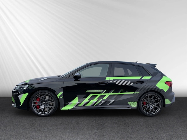 Audi RS3 Quattro S-Tronic Sportback