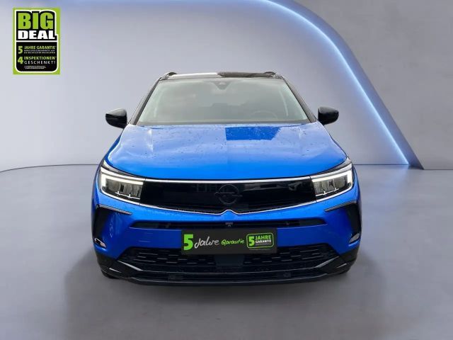 Opel Grandland X GS-Line Grand Sport