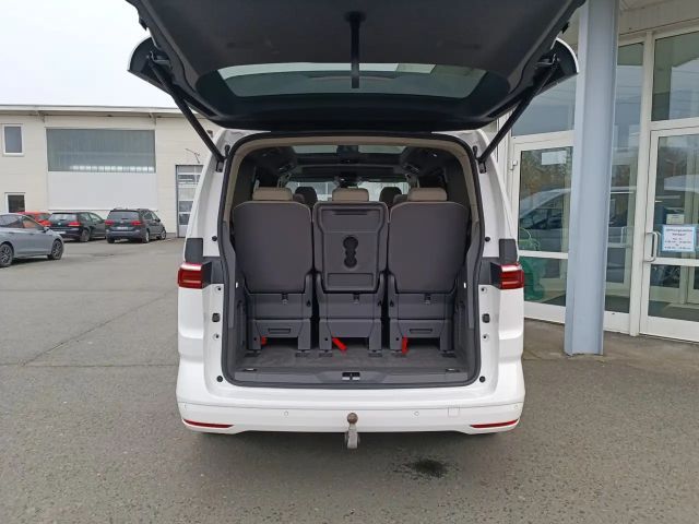 Volkswagen Multivan DSG T7