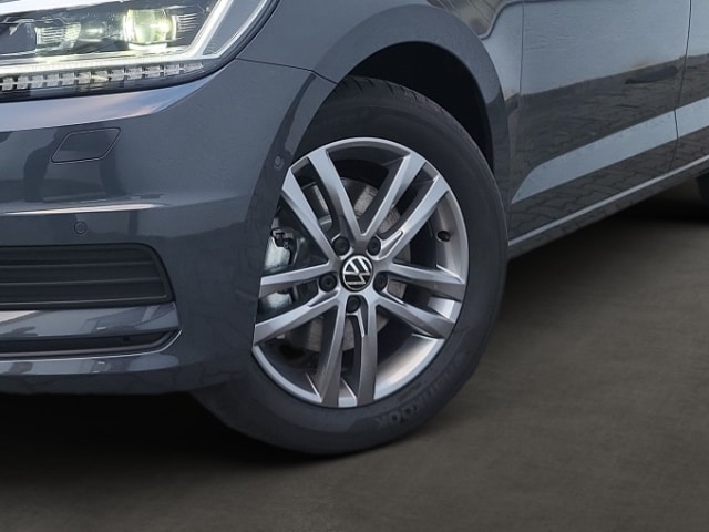 Volkswagen Touran 1.5 TSI BMT Comfortline DSG