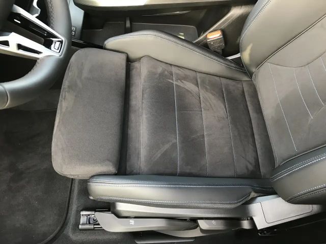 BMW X1 M-Sport sDrive20i