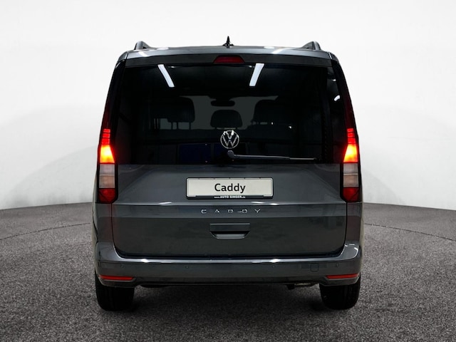 Volkswagen Caddy 1.5 TSI