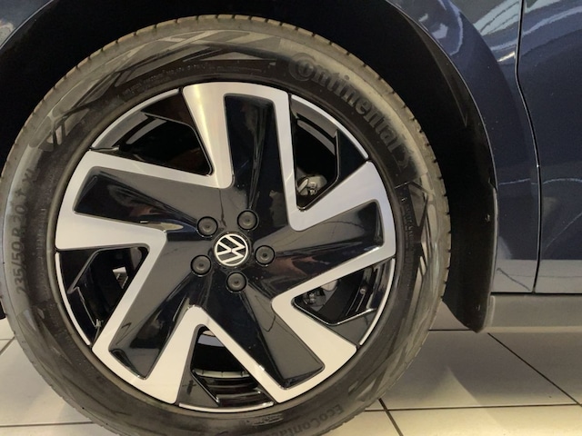 Volkswagen ID.Buzz Pro