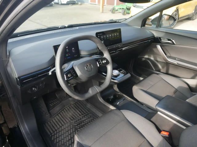 MG MG4 EV Standard range