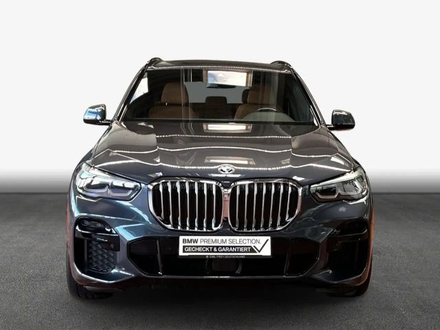 BMW X5 M-Sport xDrive45e
