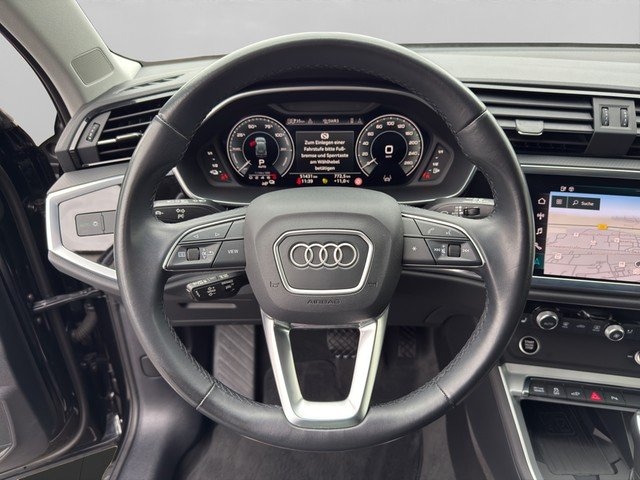 Audi Q3 45 TFSI Hybride S-Tronic
