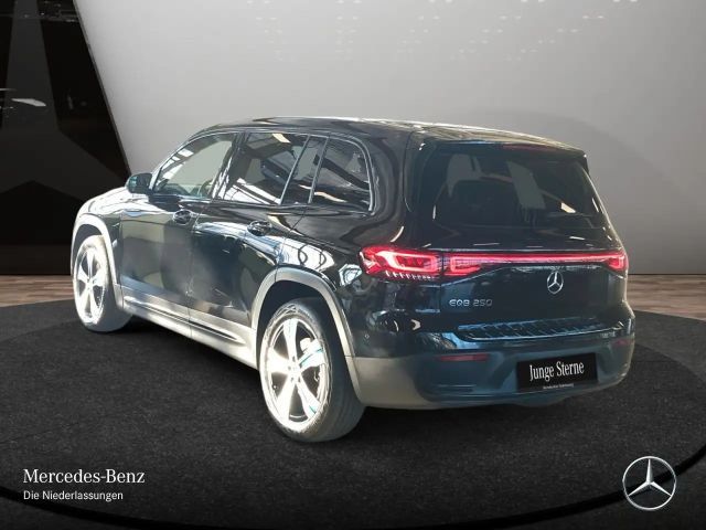 Mercedes-Benz EQB 250 Advanced Progressive