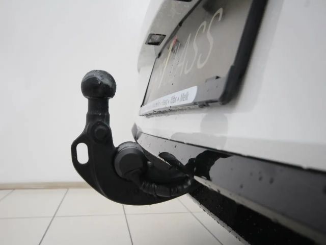 Volkswagen Golf DSG Sport