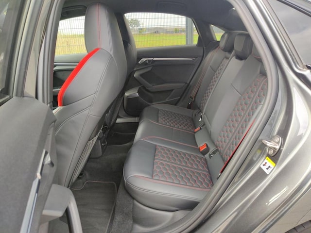 Audi RS3 Quattro S-Tronic Sedan