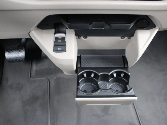 Volkswagen Multivan T7 eHybrid