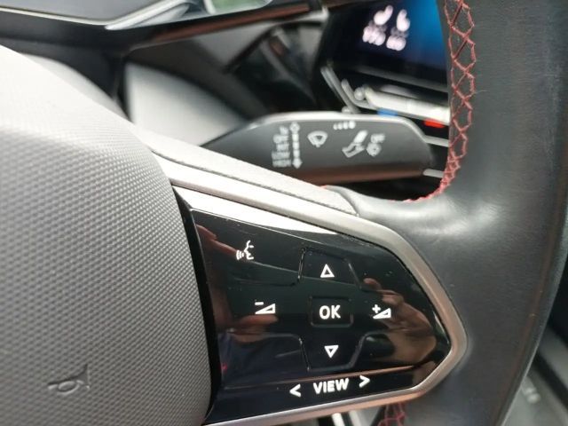 Volkswagen ID.5 220 kW 4Motion GTX