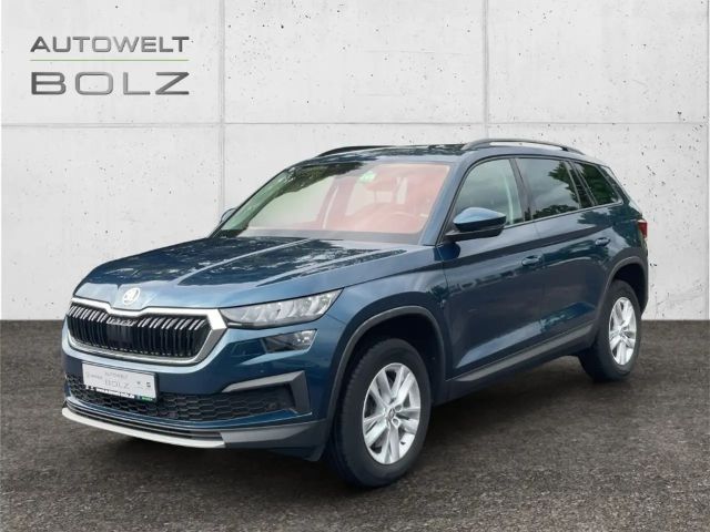 Skoda Kodiaq 2.0 TDI Ambition