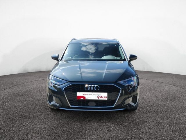 Audi A3 35 TFSI S-Tronic Sportback