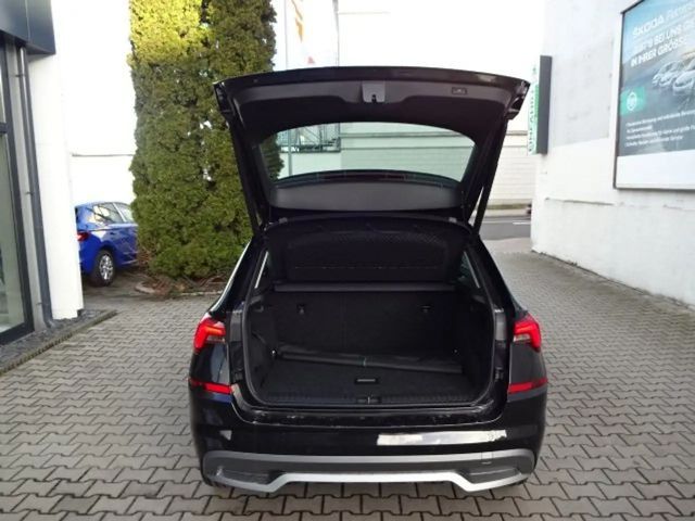 Skoda Kamiq SONDERMODELL "Tour"