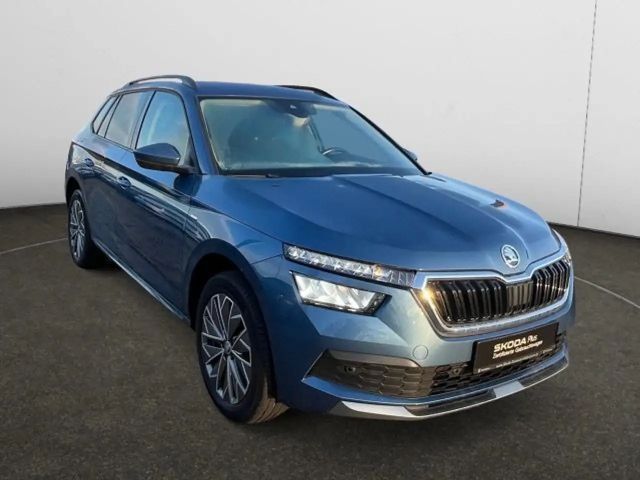 Skoda Kamiq 1.5 TSI Clever