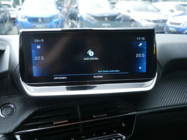 Peugeot 208 Allure Pack PureTech