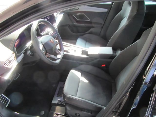 Cupra Leon 2.0 TSI DSG Sportstourer