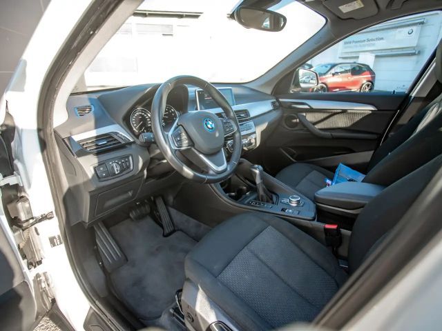 BMW X1 xDrive25eA LED DAB Parkassist SH Navi 1VB Klima