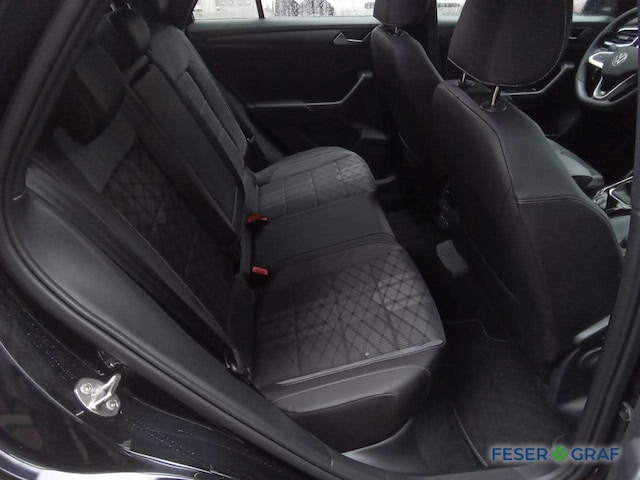 Volkswagen T-Roc 1.5 TSI R-Line