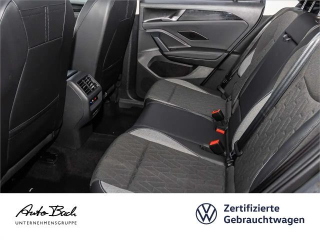 Volkswagen Tiguan 1.5 eTSI DSG Life