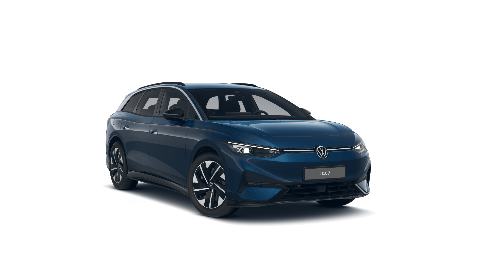 Volkswagen ID.7 Pro Tourer