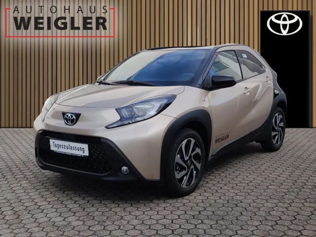 Toyota Aygo X 5-deurs Hatchback