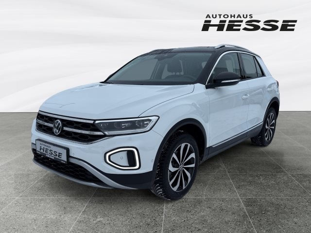 Volkswagen T-Roc 1.5 TSI DSG