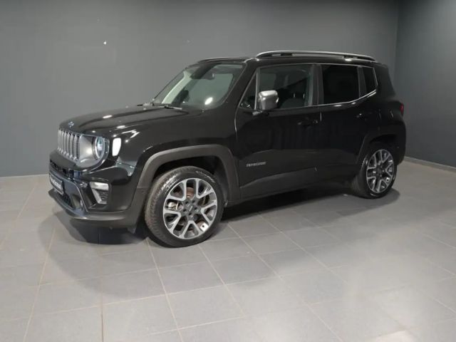 Jeep Renegade 4xe Limited