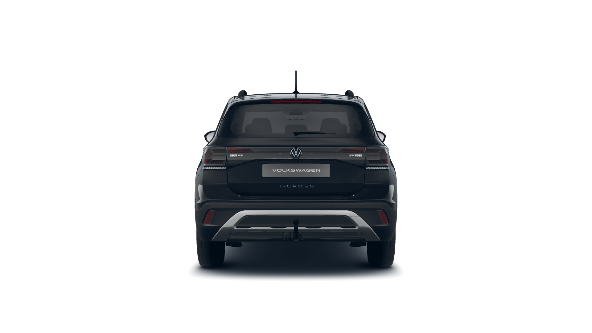 Volkswagen T-Cross 1.0 TSI DSG Life