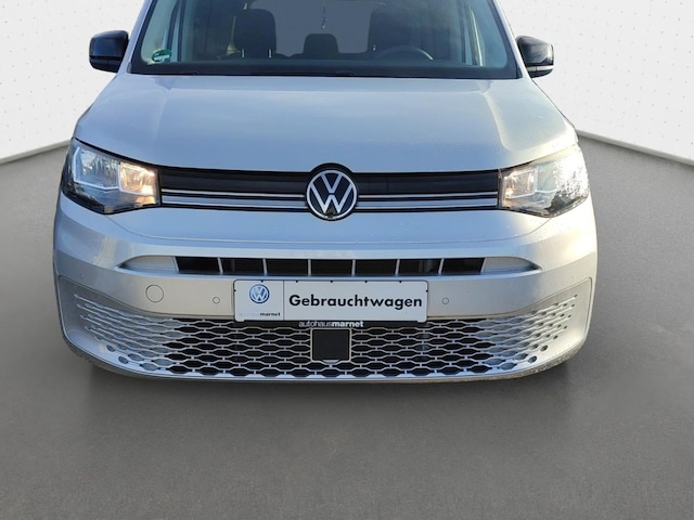 Volkswagen Caddy 2.0 TDI Life